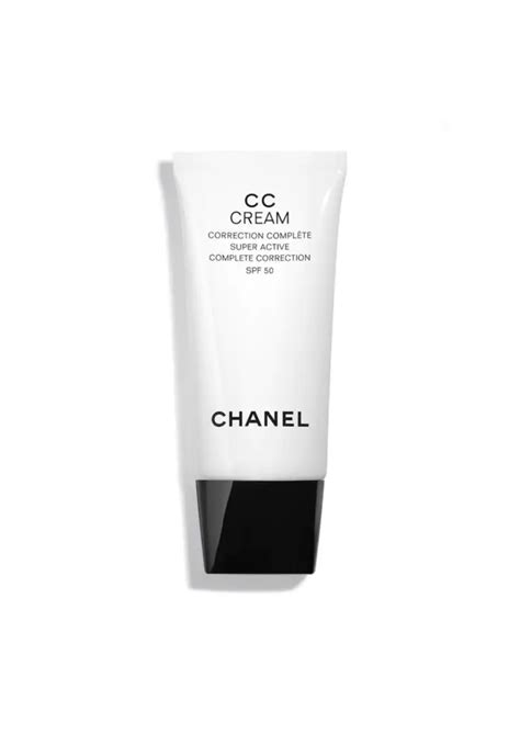 chanel cc cream 10 beige